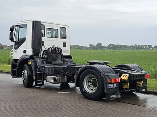 Iveco Stralis 2009 - AD440S36 obrazek 6
