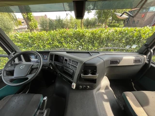 Volvo FM 2020 - VTJ3R imagem 22