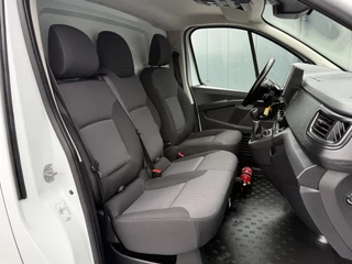 Renault Trafic 2024 - 2.0 dCi 150 PK AUTOMAAT / L2H1 / 27.349 KM!! / TREKHAAK / IMPERIAAL / 3-ZITS / CAMERA / LED obrazek 6
