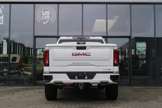 GMC Sierra 2021 - AT4 6.2L 8- Cil LPG Head UP LED 51.817 KM 1e eigenaar изображение 22