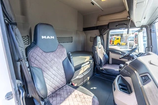 MAN TGX 2022 - 18.510 LLS+INTARDER+HYDR obrazek 12