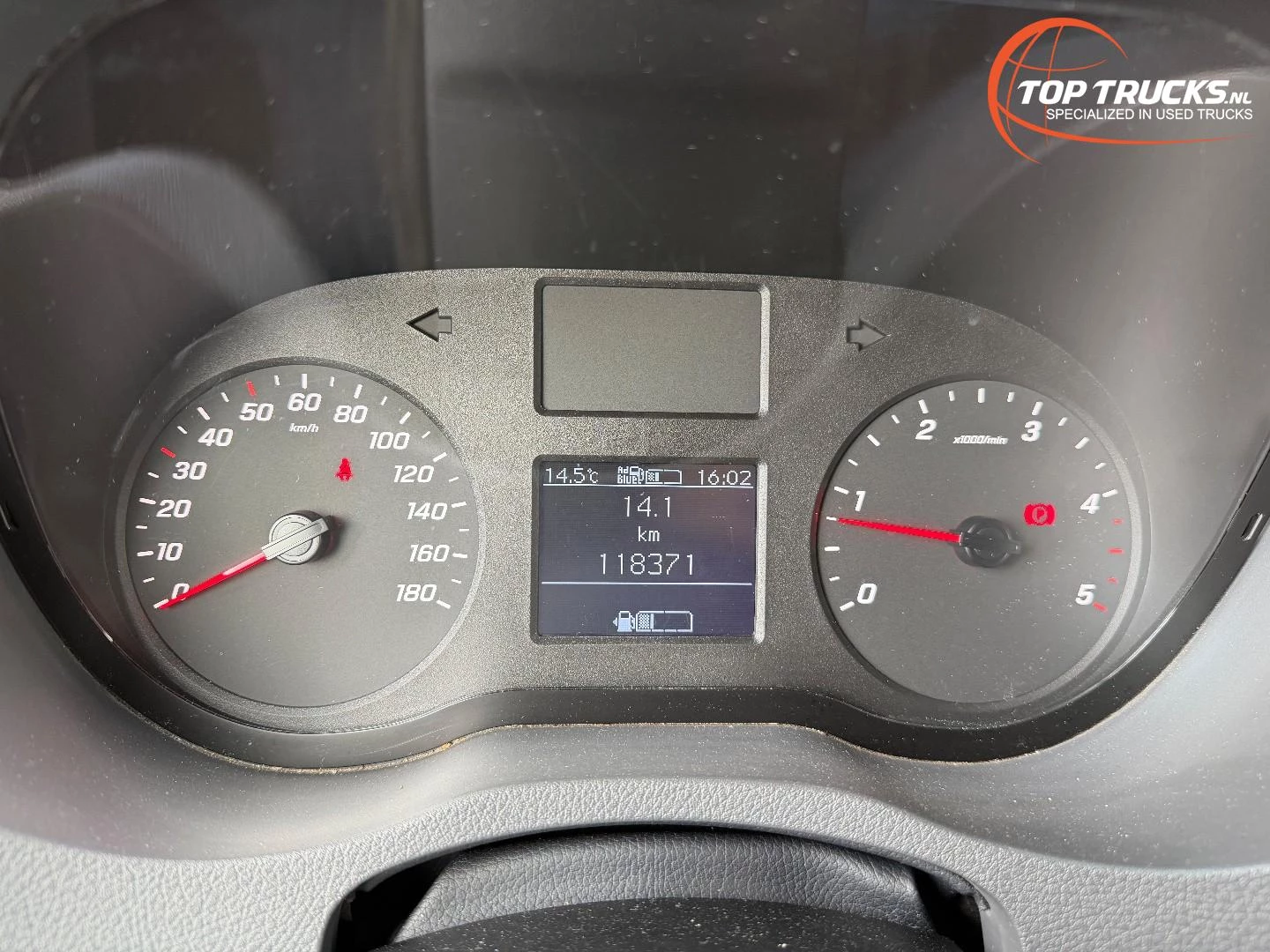 Mercedes-Benz Sprinter 2019 - 516 CDI image 11