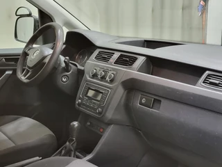 Volkswagen Caddy 2019 - 2.0TDI Trekhaak Euro 6! obrazek 8