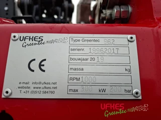 Greentec N/A 2019 - 962 W imagen 14