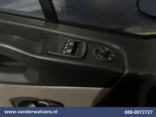 Renault Trafic 2018 - 1.6 dCi L1H1 Euro6 Airco | Imperiaal | Trekhaak | Parkeersensoren | Cruisecontrol obrazek 16