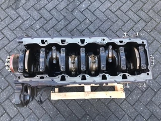 DAF N/A 2016 - 0452025-2110640-1977104 ONDERBLOK изображение 11