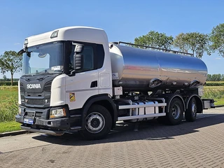 Scania G 2018 - G410 afbeelding 2 miniatuur