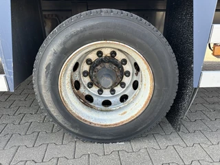 Scania P 2008 - P230 4x2 Open Laadbak 6.70 Mtr Euro 4 imagen 10