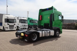 DAF XF 480 2019 - * EURO6 * 4X2 * zdjęcie 3 miniatura