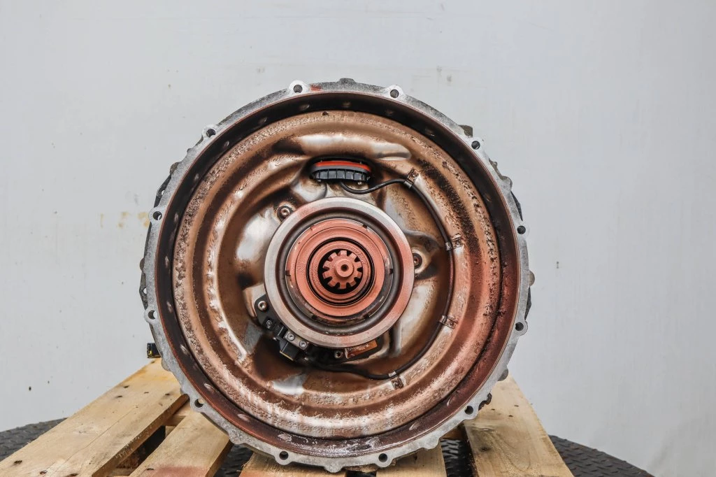 ZF 2017 - 12TX2620DD afbeelding 2