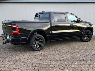 Dodge Ram 1500 2022 - N/A bild 2