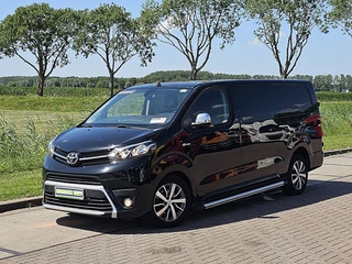 Toyota ProAce 2018 - PRO-ACE 2.0 obrázek 2 náhled