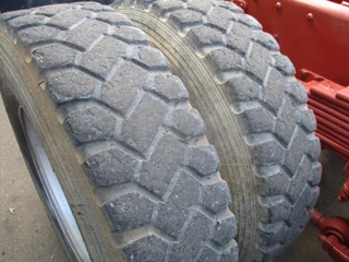 MAN N/A 1980 - 26.280 , 6x4 , ZF Manual , Spring suspension obrazek 16
