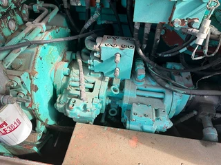 IHI N/A 1995 - CCH 500 - 3 ( 50tons 33M ) image 9