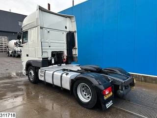 DAF XF480 2020 - SSC, EURO 6d obrazek 2