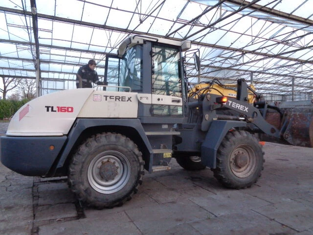 Terex TL160 2007 image 1