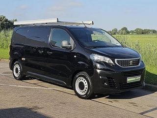 Peugeot Expert 2019 - 1.6 obrazek 5