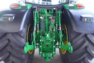 John Deere 6R185 2025 - N/A obrazek 8