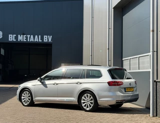 Volkswagen Passat 2015 - Variant 1.4 TSI GTE Highline bj.2015 360* cam|Pano|Navi|Nap. bild 3