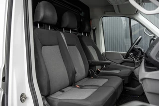 Volkswagen Crafter 2021 - **30 TDI | L3H2 | Camera | CarPlay | Mirrorlink | Cruise | Airco | Euro 6** immagine 14