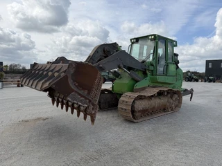 Caterpillar 963K 2016 afbeelding 1 miniatuur