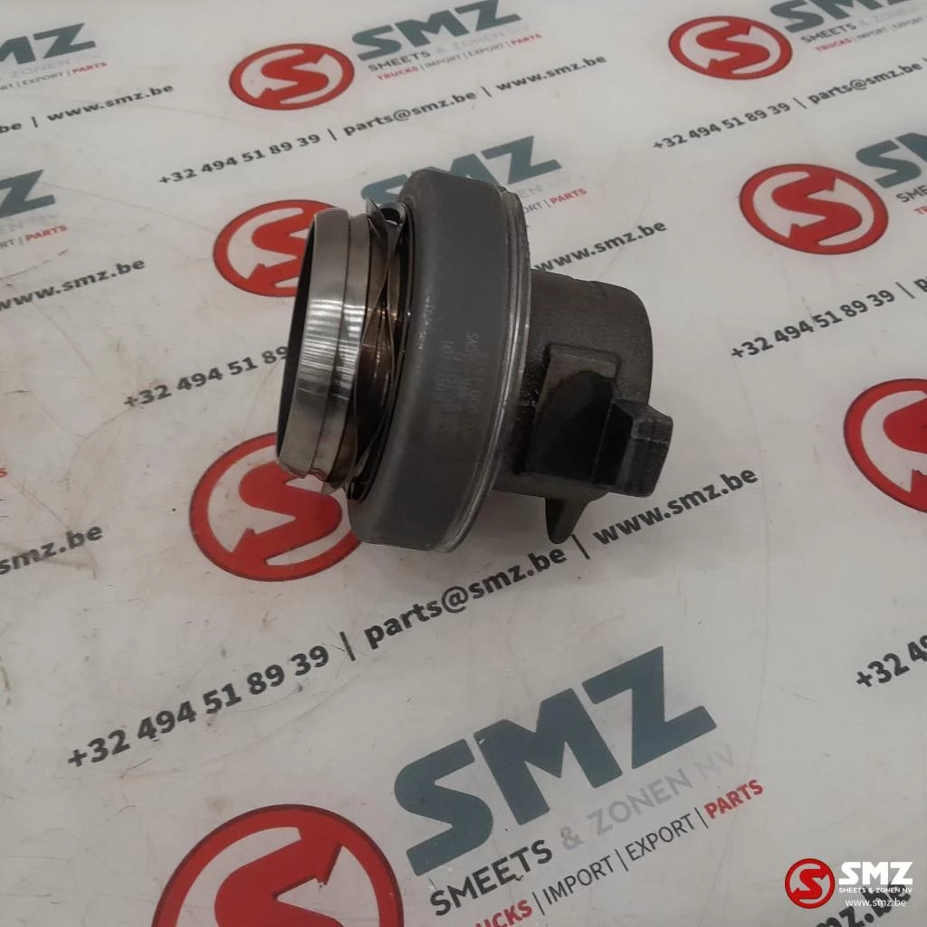 MAN TGS - Druklager Man TGS,TGX, E2000 immagine 2