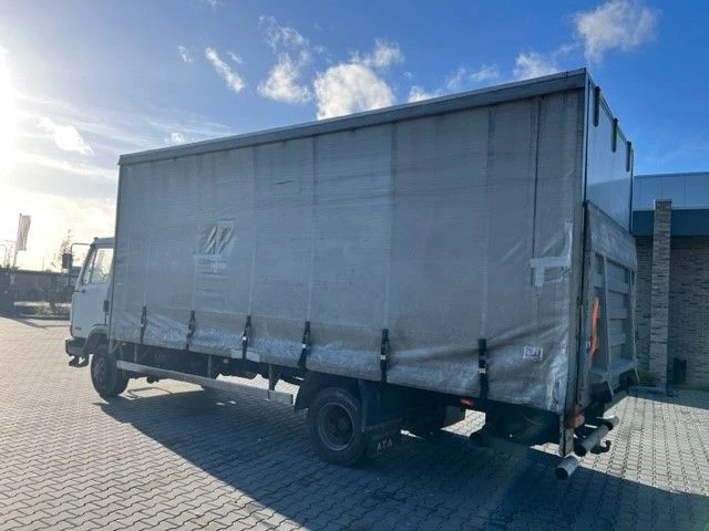 DAF LF 45.160 1992 - FA45.160 immagine 4