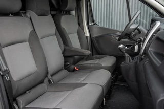 Fiat Talento 2021 - 2.0 EcoJet L2H1 | 145 PK | 3-Zits | Cruise | Airco | Trekhaak | Imperiaal obrazek 13