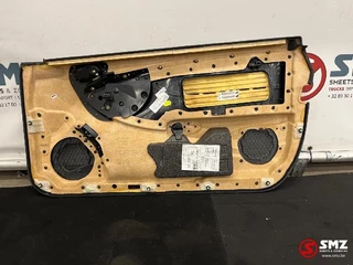 Mercedes-Benz N/A - Occ set interieur met zetels W209 Mercedes obrazek 15