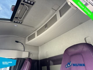 Volvo FM 460 4x2 PTO + ACC 2021 - N/A изображение 19