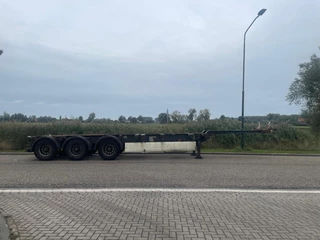 Krone SD 2008 - N/A bild 5