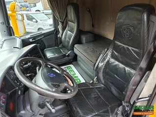 Scania R 2009 - 560 B 6X2*4 bild 15