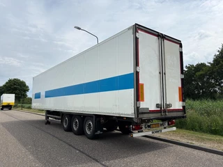 Schmitz Cargobull N/A 2013 - N/A afbeelding 3