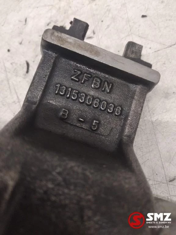 ZF - Occ schakelvork ZF imagen 3
