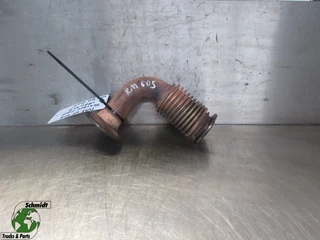 DAF - XF106 1860417 UITLAATPIJP EURO 6 te koop