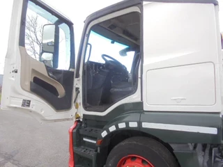 Mercedes-Benz METAGO PRO 2016 - 2340 LL 6X2 изображение 11