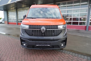 Renault Master 2024 - T35 2.0 dCi 170PK L3H2 met COMPLETE WERKPLAATS INRICHTING zdjecie 12