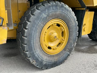 Caterpillar 770G 2019 - N/A obrazek 15