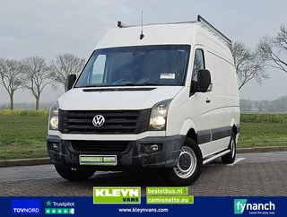 Volkswagen Crafter 2017 - 35 2.0 image 1