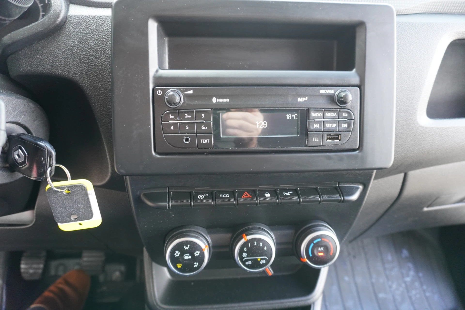 Renault Express 2022 - dCi 75 PK Comfort afbeelding 22