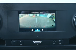 Mercedes-Benz Sprinter 2020 - 214 CDI L1H1 FWD imagen 6