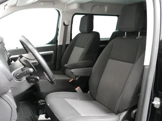 Opel Vivaro 2023 - 2.0 CDTI L3H1 Dubbele Cabine Edition Automaat afbeelding 3 miniatuur