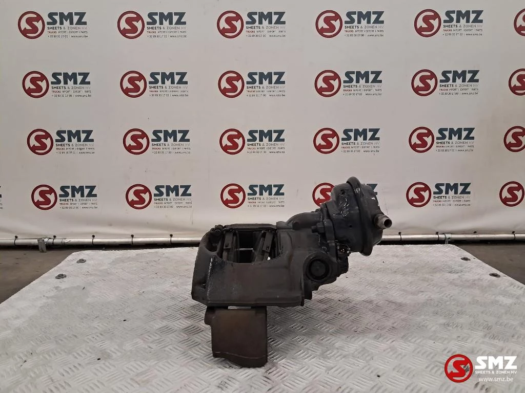 MAN 2019 - Occ remklauw rechts MAN afbeelding 3