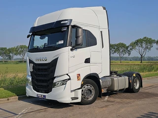 Iveco 2022 - S-WAY AS440S49 afbeelding 2 miniatuur
