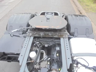 DAF XF 106.460 2014 - N/A bild 16