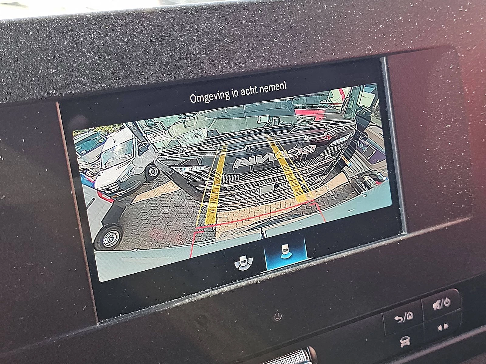 Mercedes-Benz Sprinter 2021 - 317 image 16