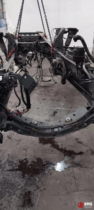 Renault N/A 2015 - Occ compleet frame Renault T изображение 9