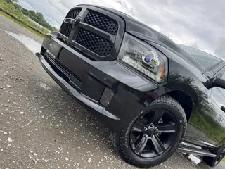 Dodge Ram 1500 2017 - SPORT 5.7L V8, NETTE STAAT, VEEL EXTRA'S image 5