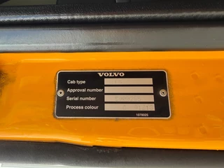 Volvo FMX 500 2018 - 6x4 / Retarder / Euro 6 / Maar 130.013km !! image 18