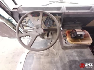 DAF N/A - Occ Cabine DAF imagem 13